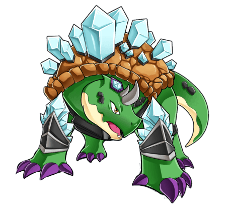 monster